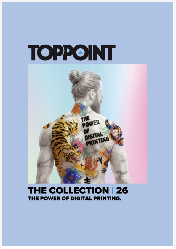 Best of Toppoint