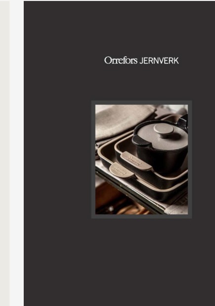 Orrefors Jernverk