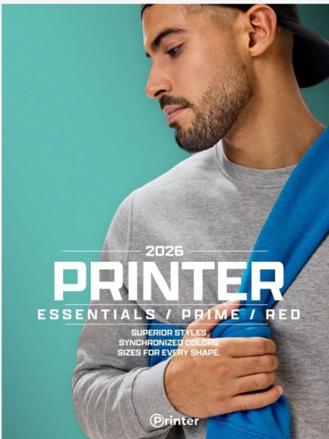 Printer 2026